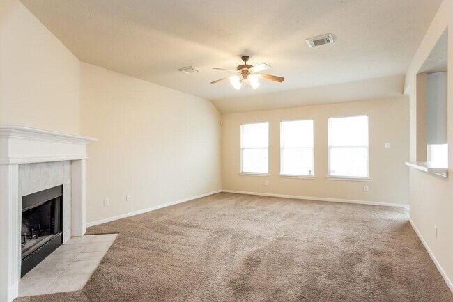 923 Chad Ln in Baytown, TX - Building Photo - Building Photo