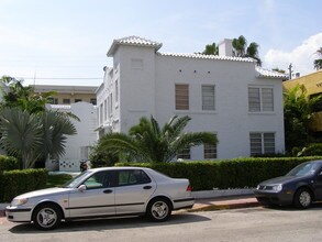 622 15th St in Miami Beach, FL - Building Photo - Building Photo