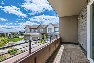 743 Kubat Ln in Longmont, CO - Building Photo - Building Photo