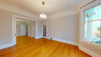 2935-2937-2937 Fillmore St in San Francisco, CA - Building Photo - Building Photo