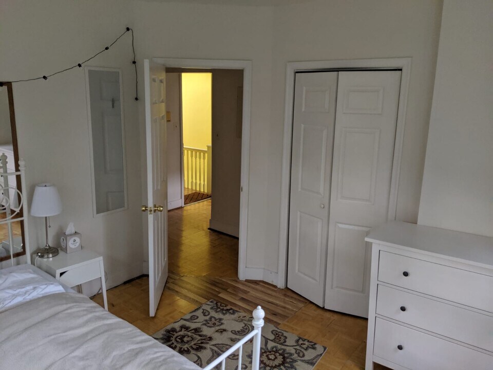 2149 N St NW, Unit 2 in Washington, DC - Building Photo