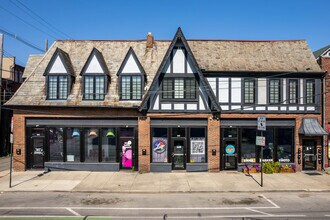 Speak Easy Lofts in Columbus, OH - Building Photo - Building Photo