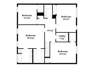 2033 Stargrass Ct in Charlotte, NC - Building Photo - Building Photo
