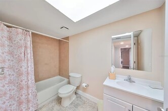 2595 Countryside Blvd, Unit 8-106 (55+ Condo) in Clearwater, FL - Building Photo - Building Photo
