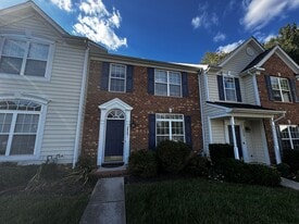 4638 Willow Leaf Pl in Richmond, VA - Building Photo