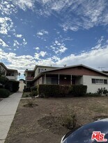 5719 Tilden Ave in Los Angeles, CA - Building Photo