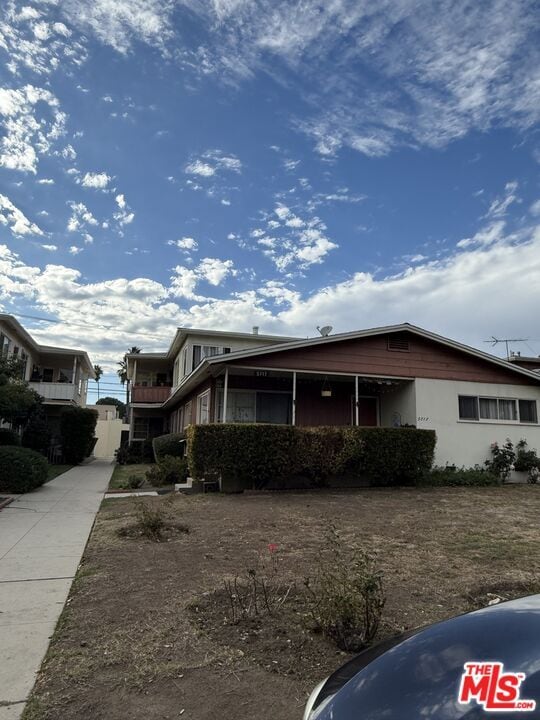 property at 5719 Tilden Ave
