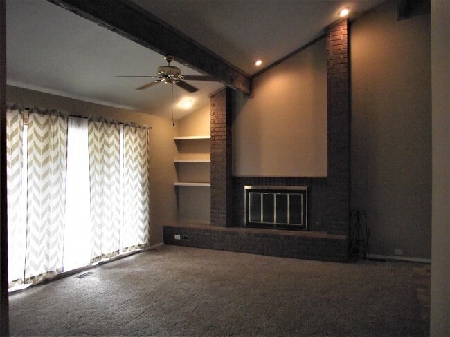 2801 Haystack Ln in Enid, OK - Building Photo - Building Photo