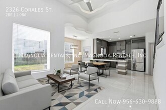 2326 Corales St in Mission, TX - Foto de edificio - Building Photo