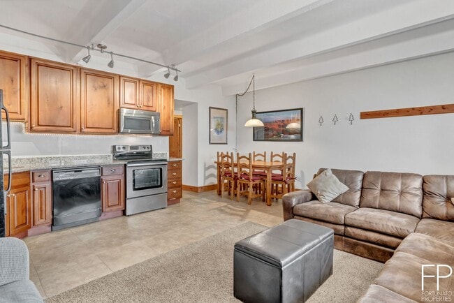 370 La Bonte St in Dillon, CO - Building Photo - Building Photo