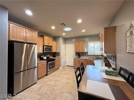 3352 Hackney Horse Ct in Las Vegas, NV - Building Photo