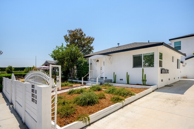 1821 Jackson St, Unit 1819