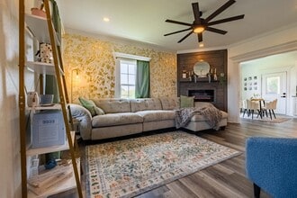 301 Ridgestone Path in Maryville, TN - Foto de edificio - Building Photo