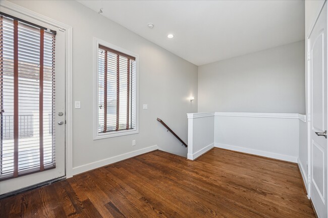 property at 4715 Jackson St