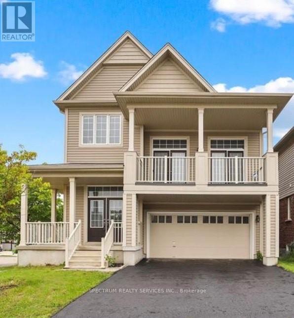 42 Pollard St in Brantford, ON - Building Photo