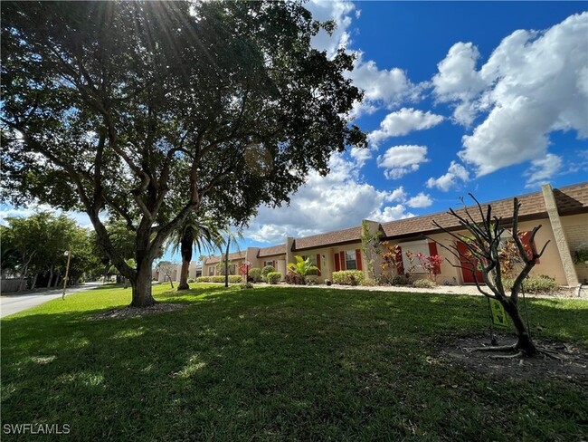 property at 6300 South Pointe Blvd