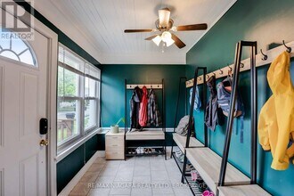 5078 Armoury St in Niagara Falls, ON - Building Photo - Building Photo