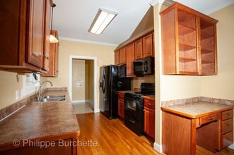 132 Brunswick Ln in Roxboro, NC - Building Photo - Building Photo