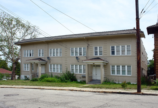 1401-1405 Union Ave in McKeesport, PA - Building Photo - Building Photo