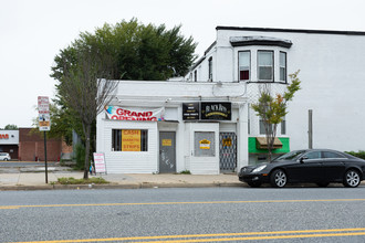 500 Sheridan Ave in Baltimore, MD - Building Photo - Building Photo