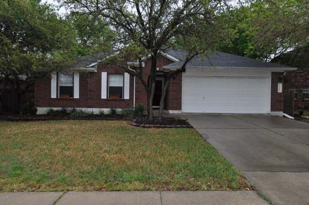 1906 Trafalger Cove in Cedar Park, TX - Building Photo - Building Photo