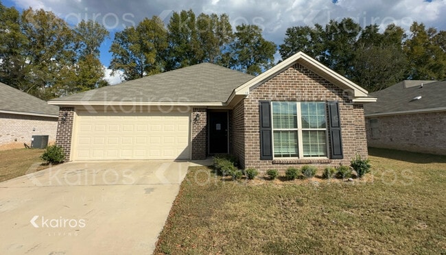 property at 59 Hideaway Ln