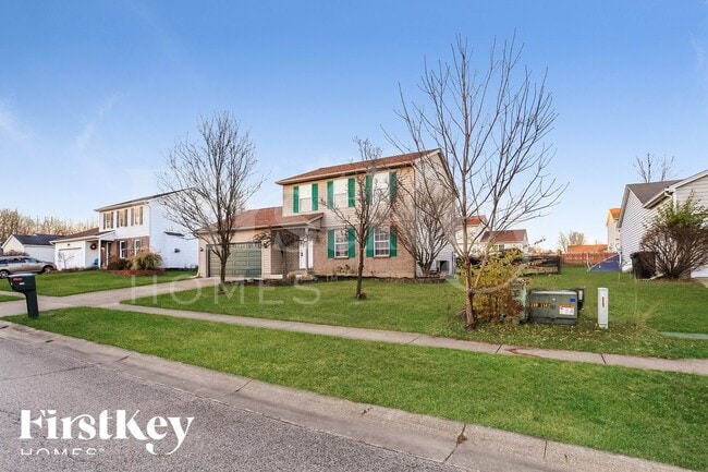 410 Meadow Springs Dr in Maineville, OH - Building Photo - Building Photo