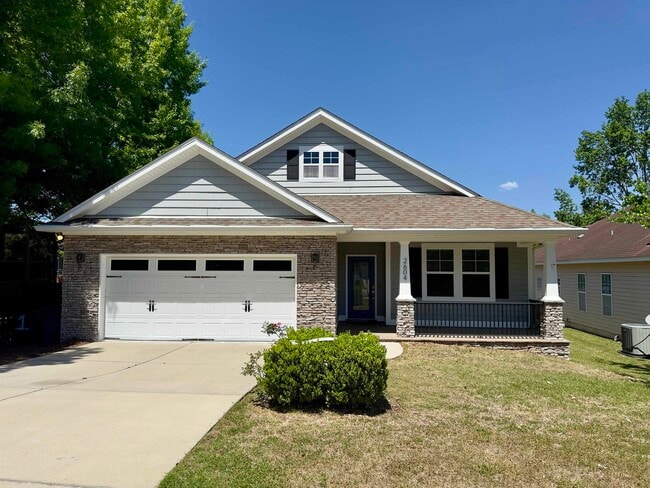 property at 2604 Ulysses Rd