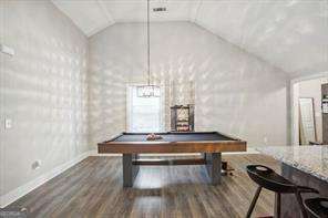 1384 Lanvale Dr SW in Atlanta, GA - Building Photo - Building Photo