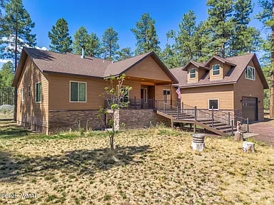 1404 Hand Cart Trail in Lake of the Woods, AZ - Building Photo - Building Photo