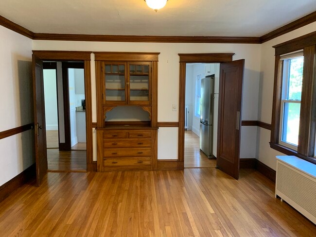 63 Newport St, Unit 63 Newport Street in Arlington, MA - Foto de edificio - Building Photo