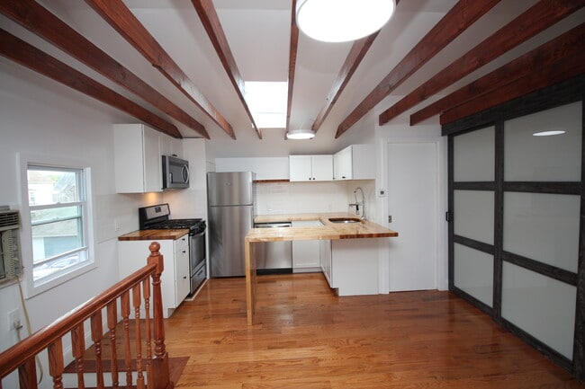property at 321 Central Ave