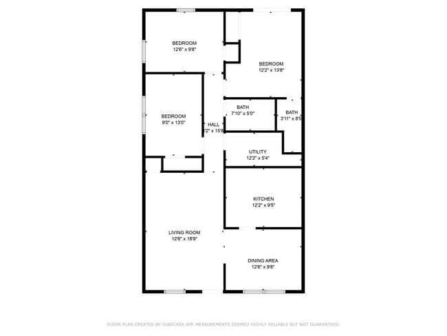 1699 York Dr NW in Christiansburg, VA - Building Photo - Building Photo