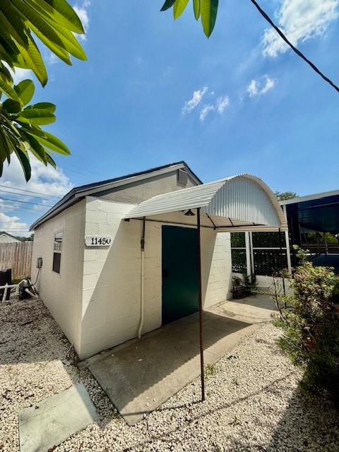 property at 1145 53rd Ave N