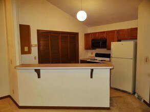 1606 Park De Ville Pl in Columbia, MO - Building Photo - Building Photo