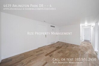 4639 Arlington Pk Dr in West Valley City, UT - Building Photo - Building Photo