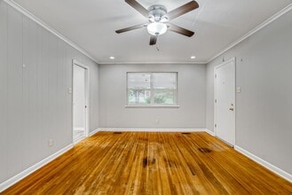 3 Garfield Cir in Little Rock, AR - Building Photo - Building Photo