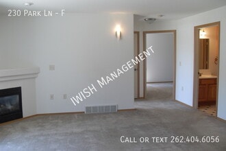 230 Park Ln in Lomira, WI - Building Photo - Building Photo