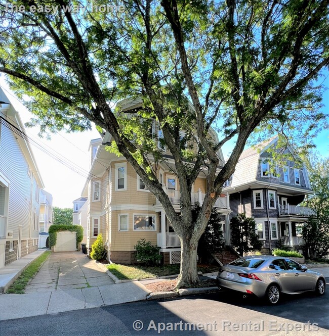 24 Central Rd, Unit #3