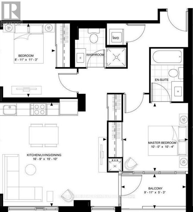 525 Adelaide St W in Toronto, ON - Building Photo - Building Photo