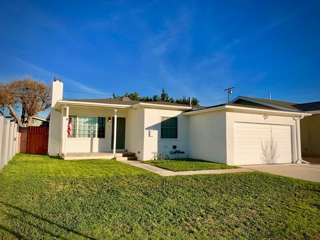 property at 22714 Evalyn Ave