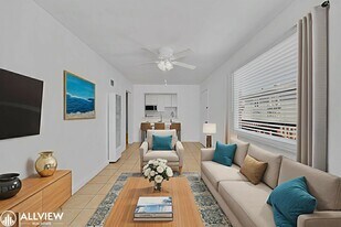 3969 B St in San Diego, CA - Building Photo