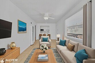 3969 B St in San Diego, CA - Building Photo - Building Photo