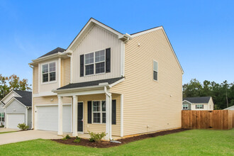 7514 Tender Heart Cir, Unit 104 in Leland, NC - Building Photo - Building Photo