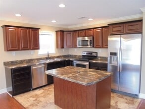 3581 Spence Cir in Maryville, TN - Foto de edificio - Building Photo