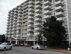 510 Gay Street, Unit 509, Unit 509 in Nashville, TN - Foto de edificio - Building Photo