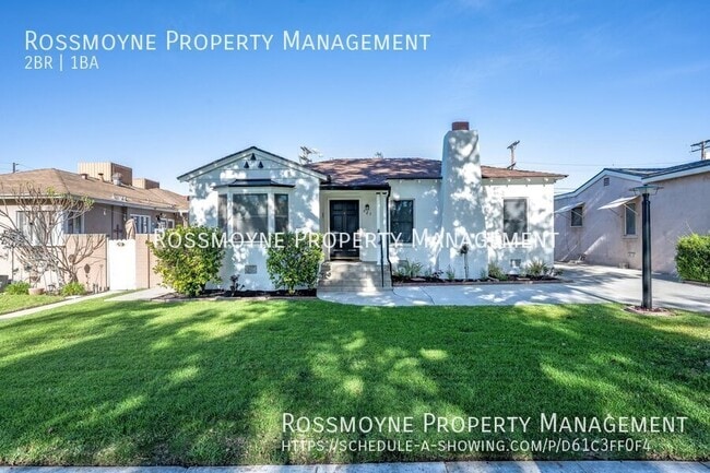 property at 827 Norton Ave