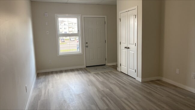 Ironstone Terrace 4701 49 Ave in Stony Plain, AB - Building Photo - Building Photo