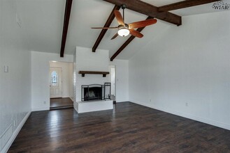 4507 Trailwood Dr in Wichita Falls, TX - Building Photo - Building Photo