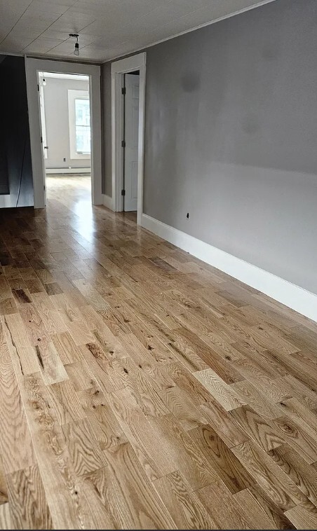 44 3rd St, Unit 44 3rd U3 in Leominster, MA - Foto de edificio - Building Photo